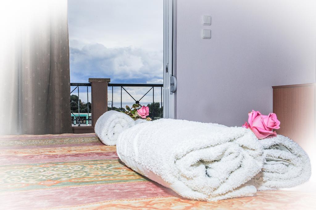 Pasalis Apartments Kiotari Ngoại thất bức ảnh