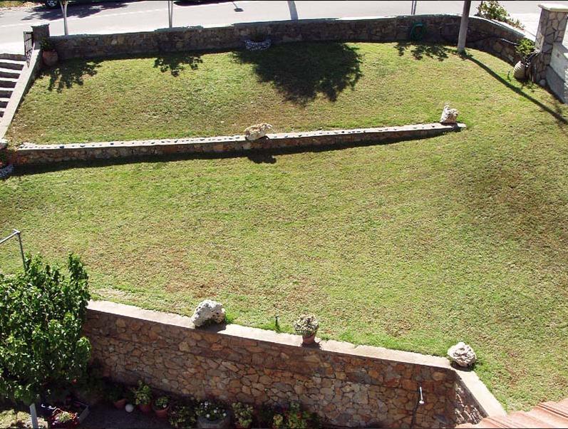 Pasalis Apartments Kiotari Ngoại thất bức ảnh