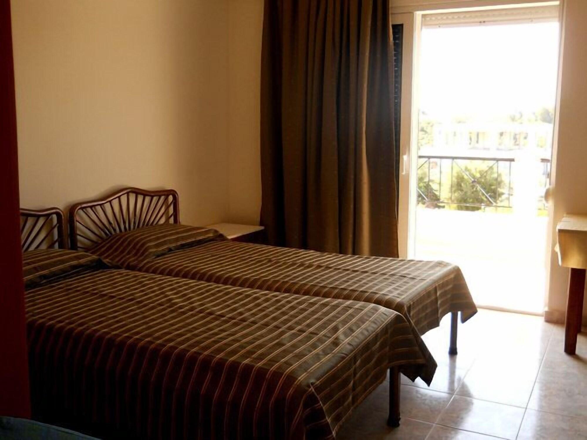 Pasalis Apartments Kiotari Ngoại thất bức ảnh