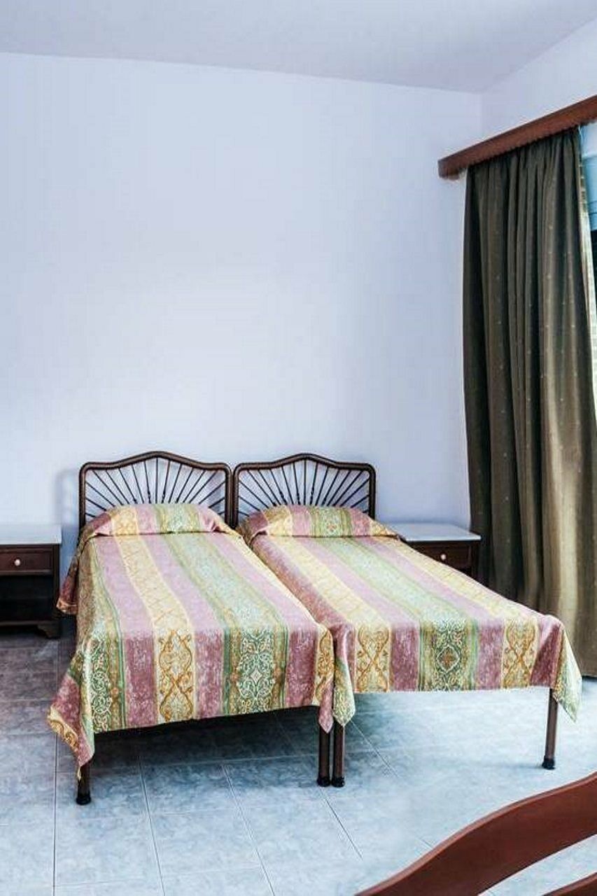Pasalis Apartments Kiotari Ngoại thất bức ảnh