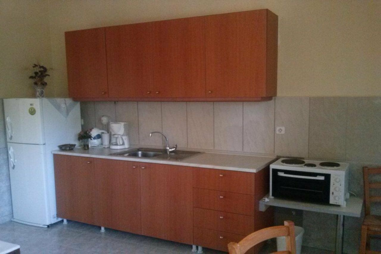 Pasalis Apartments Kiotari Ngoại thất bức ảnh